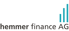 hemmer finance AG